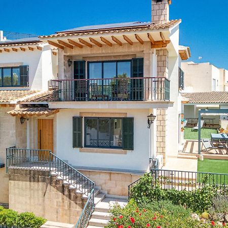 Villa Ca'N Alonso - Families & Athletes Only Пальма-де-Майорка Экстерьер фото